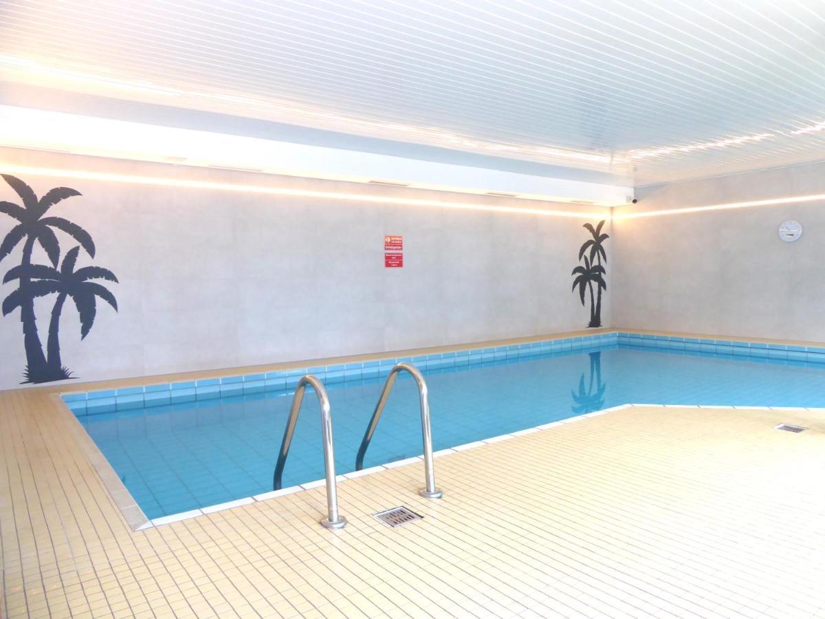 Sunrise Winterberg Ferienwohnung 4 Pers Wifi Pool Sauna Terrasse Near Lift エクステリア 写真